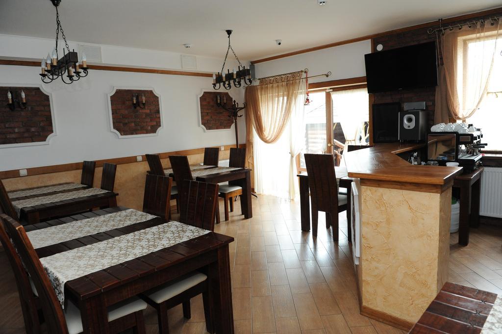Hotel Perlyna Karpat Bukovel Esterno foto