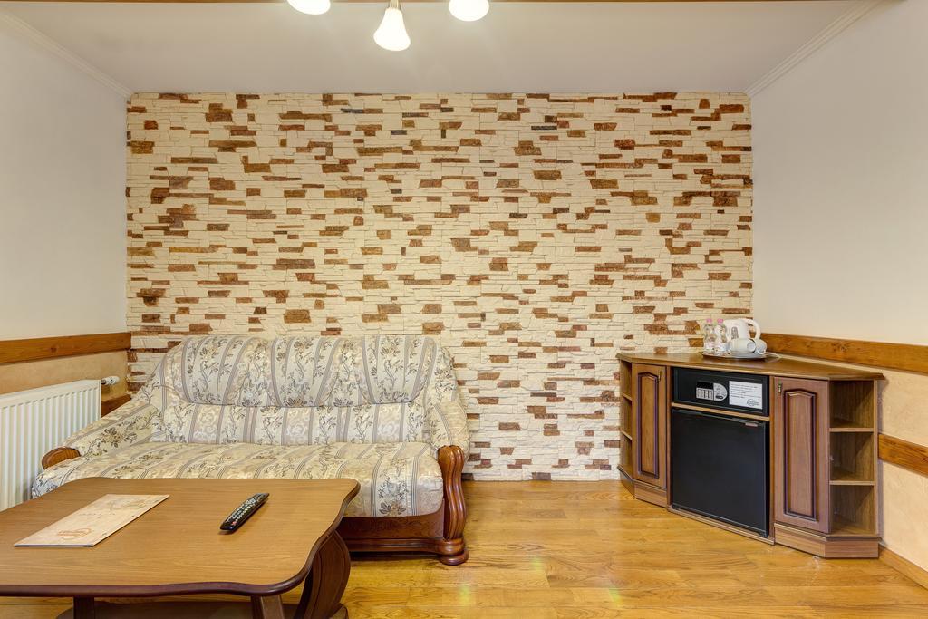 Hotel Perlyna Karpat Bukovel Esterno foto