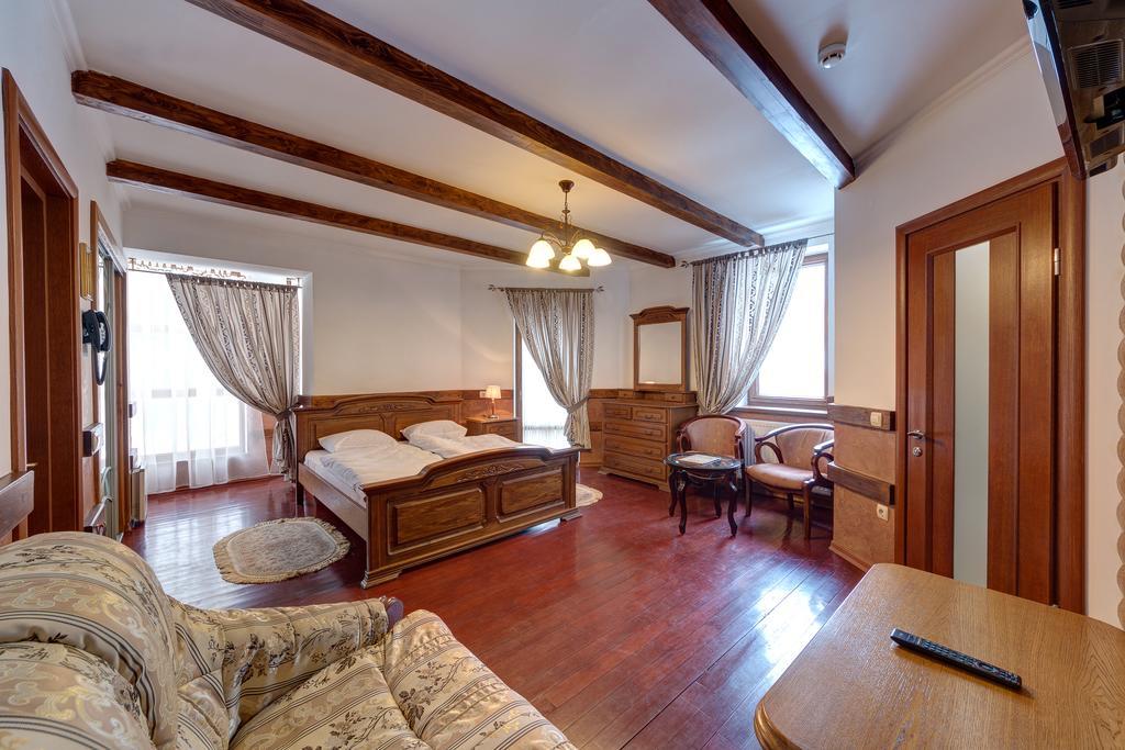 Hotel Perlyna Karpat Bukovel Esterno foto