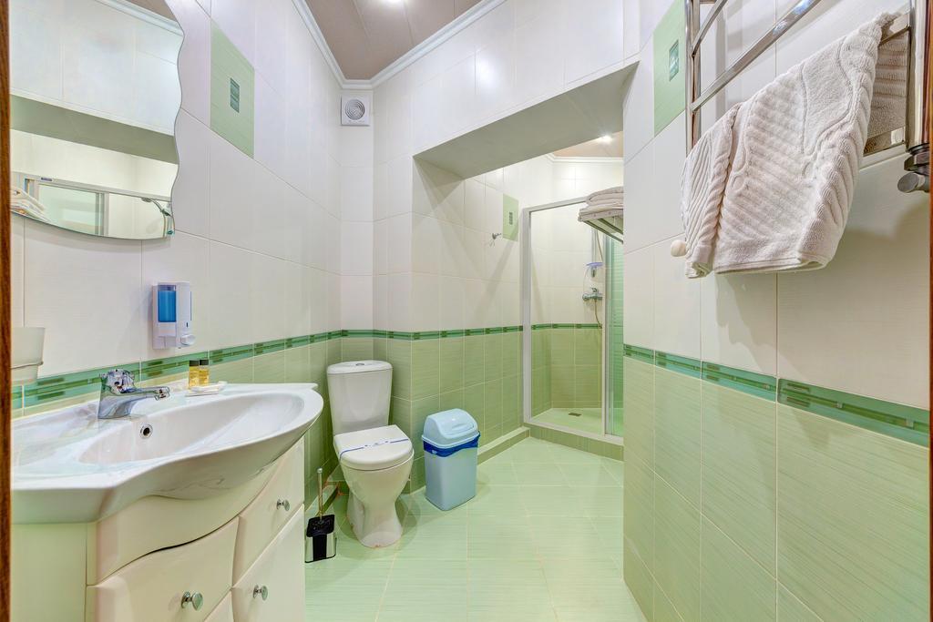 Hotel Perlyna Karpat Bukovel Esterno foto