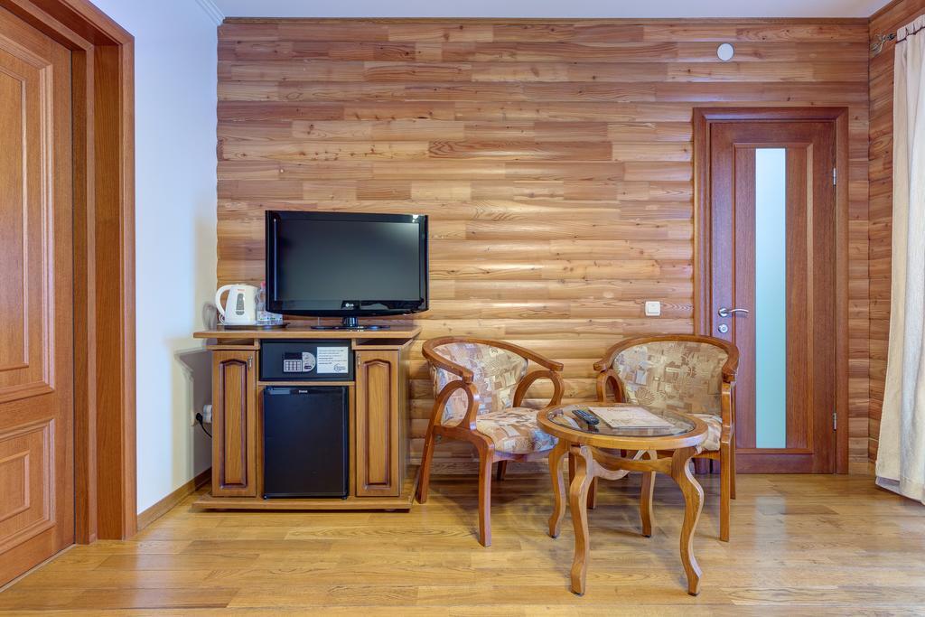 Hotel Perlyna Karpat Bukovel Camera foto